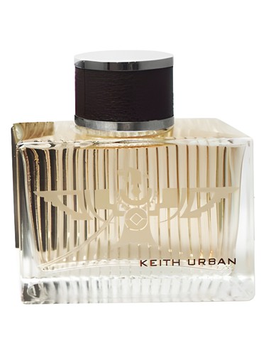 Frasco de Phoenix, de Keith Urban