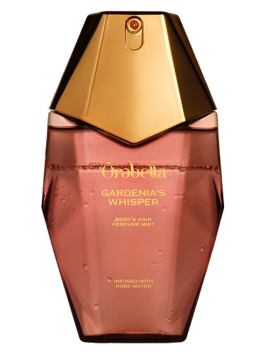 Frasco de Gardenia's Whisper — Orebella