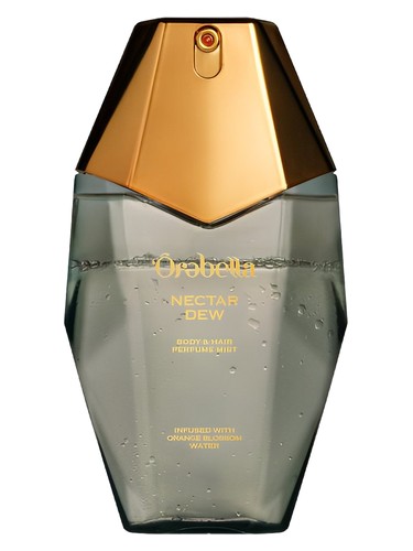 Frasco de Nectar Dew, de Orebella