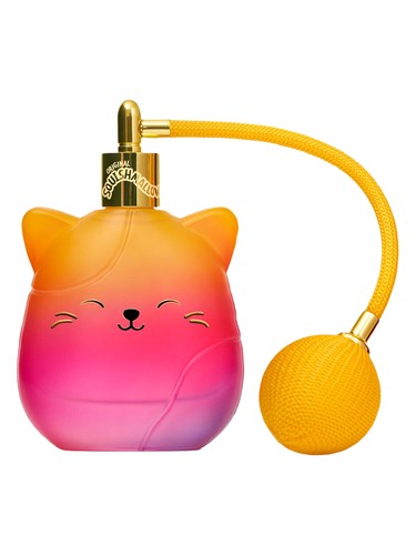 Frasco de Whisked Away Tropical Sunset Limited Edition — Squishmallows