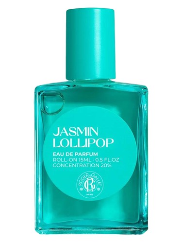 Frasco de Jasmin Lollipop — Roger & Gallet