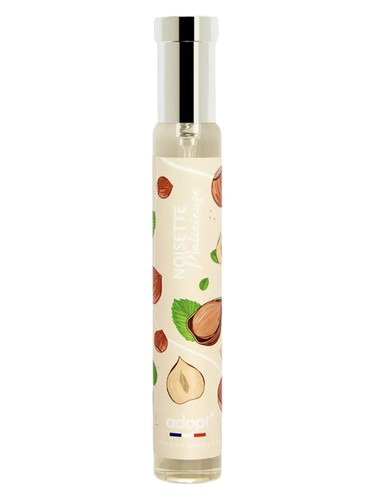 Frasco de Noisette Malicieuse, de Adopt Parfums