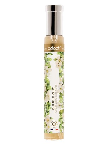 Frasco de Oui Je Le Veux, de Adopt Parfums