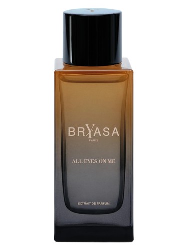 Frasco de All Eyes On Me — BRYASA Paris