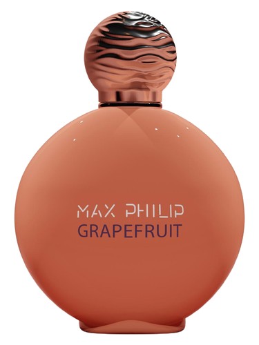 Frasco de Grapefruit, de Max Philip