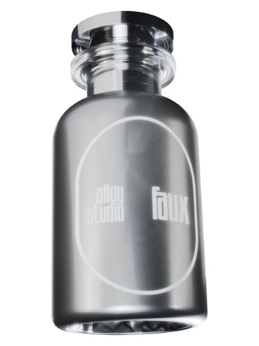 Frasco de Faux, de Alloy Studio