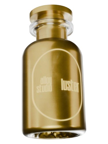 Frasco de Luster, de Alloy Studio