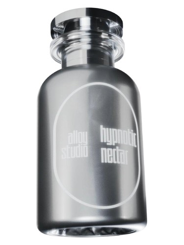 Frasco de Hypnotic Nectar, de Alloy Studio