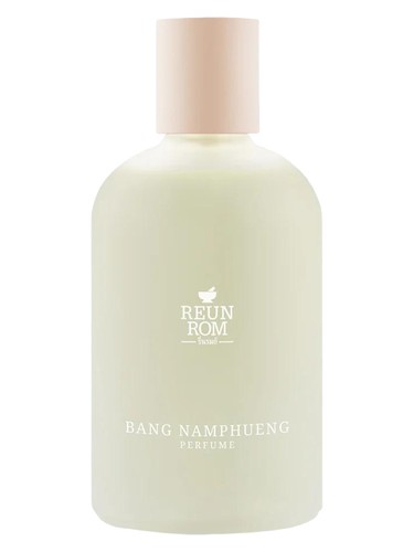 Frasco de Bang Namphueng, de Reunrom