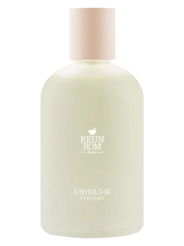 Frasco de Chidlom, de Reunrom