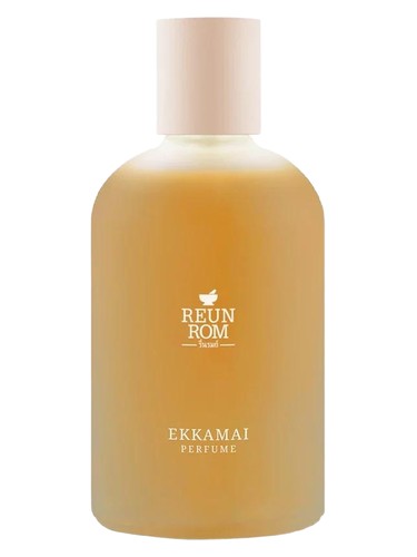 Frasco de Ekkamai, de Reunrom