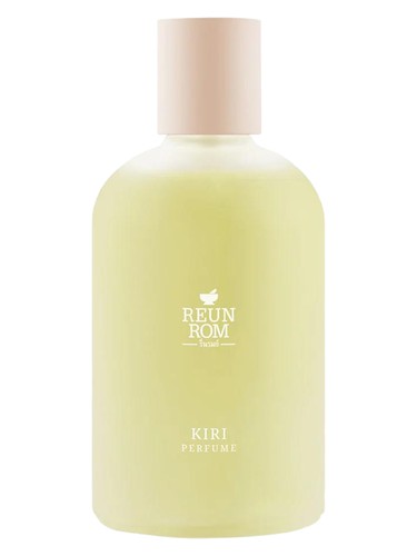 Frasco de Kiri, de Reunrom