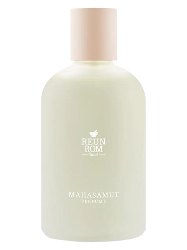 Frasco de Mahasamut, de Reunrom