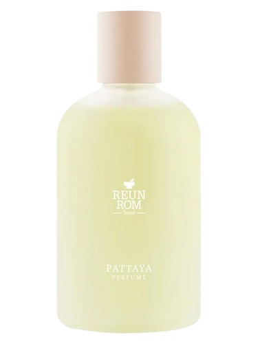 Frasco de Pattaya, de Reunrom