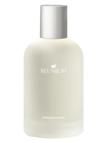 Frasco de Phrom Phong, de Reunrom