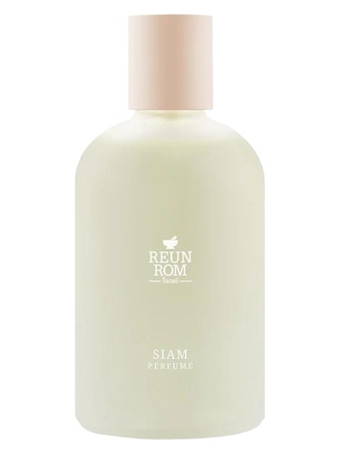 Frasco de Siam, de Reunrom