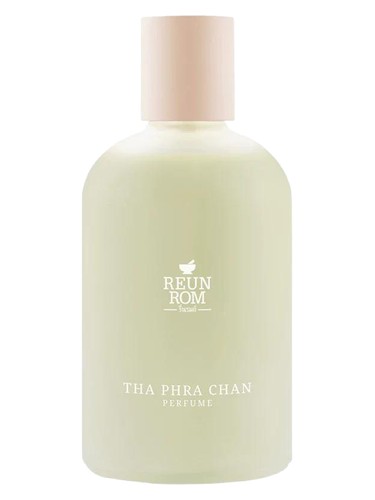 Frasco de Tha Phra Chan, de Reunrom