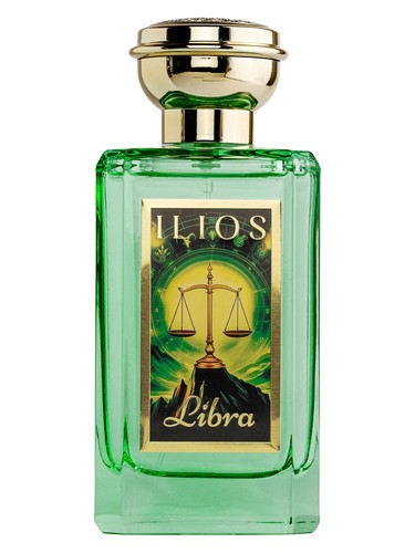 Frasco de Libra, de ILIOS