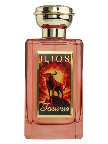 Frasco de Taurus, de ILIOS