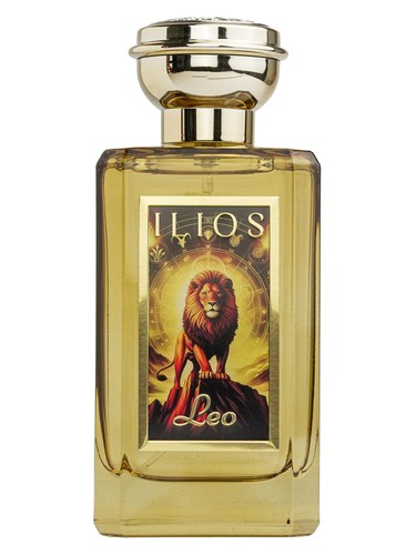 Frasco de Leo, de ILIOS