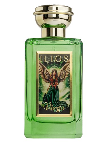 Frasco de Virgo, de ILIOS