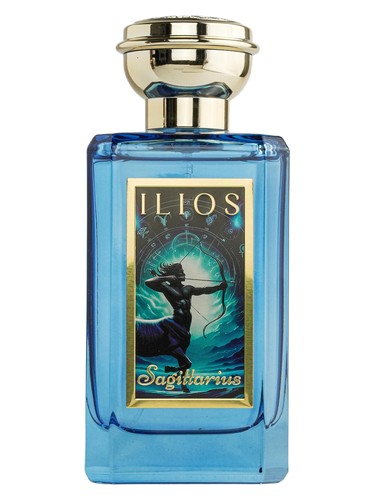 Frasco de Sagittarius, de ILIOS