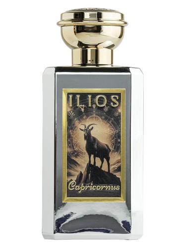 Frasco de Capricornus, de ILIOS