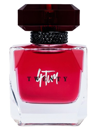 Frasco de Shiny Facets – Powerful, de Twenty4Tim