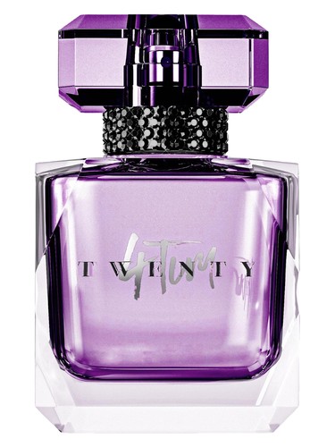 Frasco de Shiny Facets Naughty Intense, de Twenty4Tim