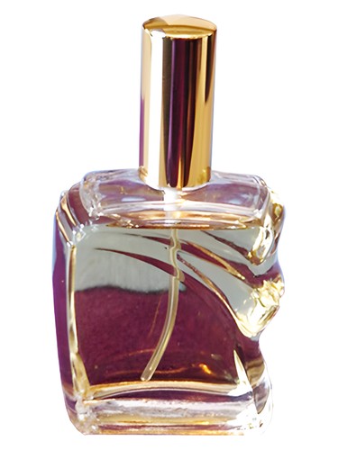 Frasco de Citrance, de Coeur d’Esprit Natural Perfumes