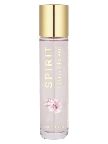 Frasco de Cherry blossom, de Spirit