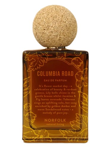 Frasco de Columbia Road, de Norfolk Natural Living