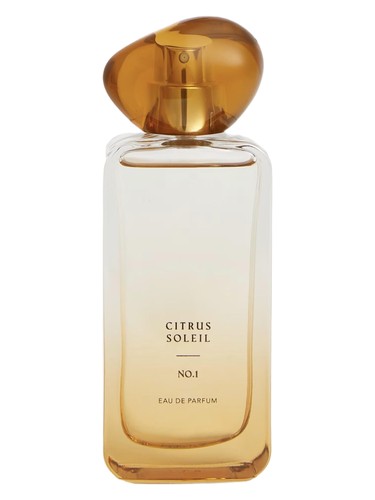 Frasco de Citrus Soleil, de M&S Provenance