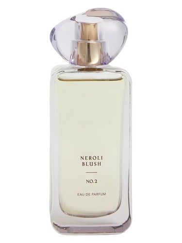 Frasco de Neroli Blush, de M&S Provenance