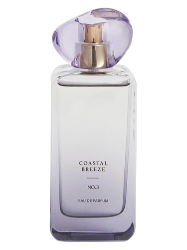 Frasco de Coastal Breeze, de M&S Provenance