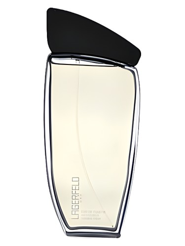 Frasco de Lagerfeld Men, de Karl Lagerfeld