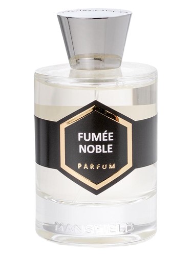 Frasco de Fumée Noble, de Mansfield
