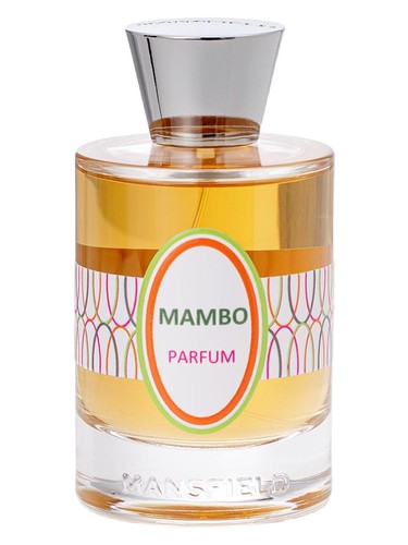 Frasco de Mambo, de Mansfield