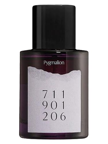 Frasco de Pygmalion, de Addct