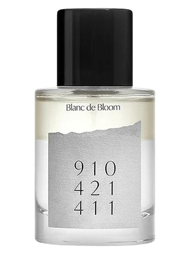 Frasco de Blanc de Bloom, de Addct