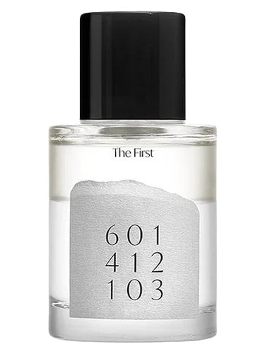 Frasco de The First, de Addct