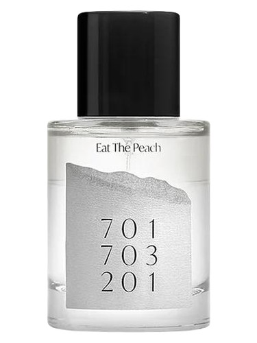 Frasco de Eat the Peach, de Addct