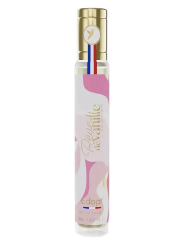 Frasco de Rêve De Vanille, de Adopt Parfums