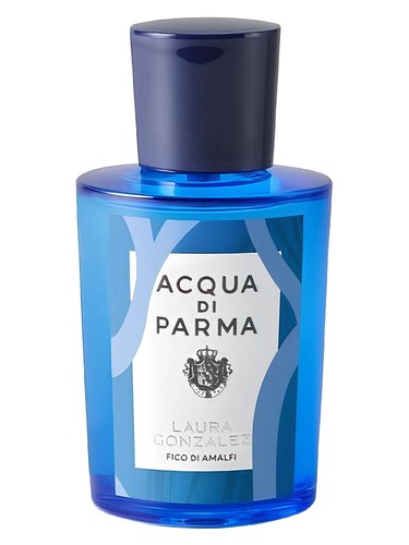 Frasco de Fico di Amalfi Limited Edition, de Acqua di Parma