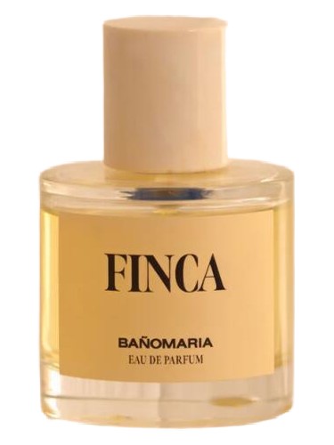 Frasco de Finca, de Bañomaria