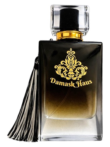 Frasco de Carpe Vanilliem — Damask Haus
