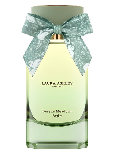 Frasco de Serene Meadows, de Laura Ashley