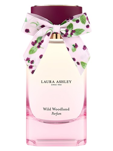 Frasco de Wild Woodland, de Laura Ashley