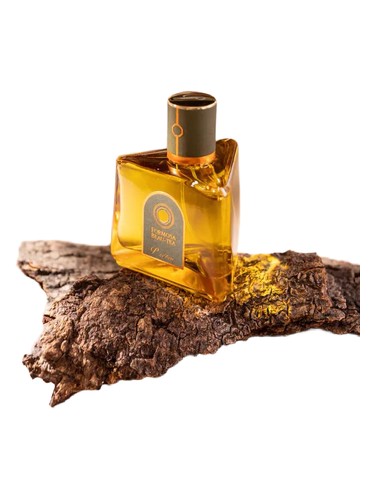 Frasco de Formosa Beau-Tea, de Pan Seven International