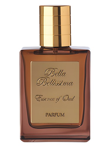Frasco de Royal Saffron, de Bella Bellissima
